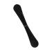 Folding Tanning Back Applicator Black Self Tanning Back Applicator Promotes Healthy  Glowing  Streak Free Tan