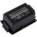 Renekton Battery Replacement for Kirk DECT 4040 T-PLUS2 T016 P11 AH-AAA600F 84743411 | High-Quality Power Solution International Shipping Available - Buy Online on SooperMarket.com