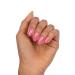 Color Street Wild Rose Nail Strips - Electric Meadows 2023 | Long-Lasting Nail Wraps - Buy Online on SooperMarket.com