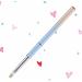 FOMIYES Acrylic Nail Tools Rhinestone Tool Nail Art Tool Manicure Tools Nail Flower Colored Drawing Tool for Manicure Nail Art Liner Nail Art Pen Gel Pen Draw Flowers Size 6 Picture 1 - Buy Online on SooperMarket.com