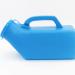 Pee Bottles Urinal Toilet Bottle Home Urinal Potty Plastic Mens Bedpan Bottle Male Portable Travel Pee Bottles Thick Firm Urine Bottle with Lid - 1L Nice - Buy Online on SooperMarket.com