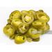 Spicy Nachos Jalapeno Peppers Sliced 64 fl Oz Kosher - 8 lb. (Pack of 2) Glass Jars - Buy Online on SooperMarket.com