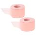 Beavorty 2 Rolls Eyelash Tape Eyelash Patches Eyelid Lifter Strips Makeup Tools Lash Tape for Eyelash Extensions Eyelash Extension Tools Eyelash Extension Tapes for Women 4.40X4.40X3.00CM
