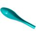 Turquoise Reusable Pee Funnel: Stand to Pee with Ease for Women, Non Binary, & Trans Men | Made in USA | Perfect for Camping & Music Festivals - Buy Online on SooperMarket.com