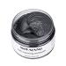 Temporary Hair Color Wax 4.23 oz | Instant Hairstyle Cream Pomade for Party & Cosplay | Easy Cleaning | Black - Buy Online on SooperMarket.com