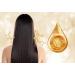 HED Maximum Keratin Smooth Treatment - Silky Smoothing Hair Care for Naturally Shiny Frizz-Free Hair | International Shipping Available - Buy Online on SooperMarket.com