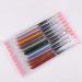 Desikixudy Nail Art Brushes Point Painting Pen Set Nail Art Tips Suitable for Home and Salon Use Tools 10 Pieces - Buy Online on SooperMarket.com