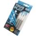 Target Darts True Play 22g Natural Tungsten Steel Tip Darts - Style 04 - Buy Online on SooperMarket.com