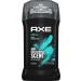 AXE Aluminum-Free Deodorant Stick for Men | Long Lasting Sage & Cedarwood | 3oz Odor Protection - Shop Now - Buy Online on SooperMarket.com