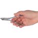 Medical-Grade Toenail Clippers | Podiatrist's Nippers for Thick & Ingrown Nails - Buy Online on SooperMarket.com