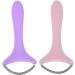 Stainless Steel Spring Facial Hair Remover - Manual Epilator for Smooth Skin - Buy Online on SooperMarket.com