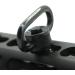 Tourbon 1 Quick Release Sling Mount Push Button QD Rifle Swivel - Black Pack of 2 | International Shipping Available - Buy Online on SooperMarket.com