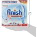 Finish Power and Free Powerball Dishwasher Tabs with Hydrogen Peroxide Action 48 Count - Buy Online on SooperMarket.com