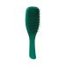 Tangle Teezer The World Detangler Hairbrush - Ideal for Wet & Dry Hair | All Hair Types | Reduces Nodes & Breakage | Green Jungle - Buy Online on SooperMarket.com