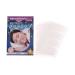 24pcs Mouth Tape for Sleeping Anti Snoring Sleep Strips Helping Snore Sticker to Relieve Mouth Breathing and Sleep Talking