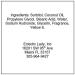 Ginger Orange Glycerin Soap by Eclectic Lady - Nourishing 4 oz Bar for Hydrated Skin | Buy Internationally - Buy Online on SooperMarket.com