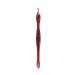 Manicure Nail Art Trimmer Nail Tips Care Skin Remover Tool - Brown