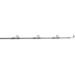 Hearty Rise Monster Game Jigging Rod 1.97m | Baitcast 220-400g - Best for International Fishing Adventures - Buy Online on SooperMarket.com