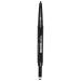 Maybelline New York Satin Brow Pencil Dark Brown 9g