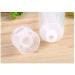 20PCS 15ml/20ml/30ml/50ml/100ml Clear Empty Refillable Plastic Soft Tubes Cosmetic Sample Bottles Jars Makeup Travel Containers for Lip Balms Lip Gloss Shampoo Shower Gel Body Lotion (20ml) - Buy Online on SooperMarket.com