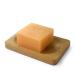 Organic Ginger Soap - Moisturizing Deep Clean, Lymphatic Detox, All Natural Bar Soap for Women Men - Buy Online on SooperMarket.com