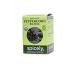 Spicely Organic Peppercorn Black Whole 0.45 Ounce ecoBox Certified Gluten Free 0.45 Ounce (Pack of 1)