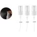 HAPINARY 20pcs Pump Head Essential Oil Sprayer Tops Mason Jar Soap Pump Bottle Pump Perfume Spray Bottle Hand Wash Dispenser Perfume Refill Pump White Lotion Travel Perfume Bottle 12.00X2.00X2.00CM White - Buy Online on SooperMarket.com