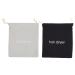 BELLIFFY 2pcs Hair Dryer Storage Bag Blowdryer Drawstring Packing Bag Anti-scratch Bags Storage Bags Fabric