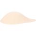 Lightweight Breast Prostheses for Mastectomy - Sponge Polyurethane Spiral Forms for Women (Left Size L) - International Shipping Available - Buy Online on SooperMarket.com