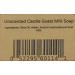 Yankee Traders Castile Goats Milk Soap - Gentle & Nourishing 2 Count (2/4 oz) | International Shipping Available - Buy Online on SooperMarket.com