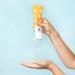 Elizabeth Mott Sure Thing! Vitamin C Cleanser 150ml - Cruelty-Free Gel Foaming Facial Cleanser - Buy Online on SooperMarket.com