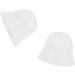 Hearing Aid Ear Tip Replacement Close Fit Silicone Ear Tips for Hearing Aids - Buy Online on SooperMarket.com