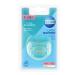 Canpol Baby Pacifier - Latex 6-18 Months Pastel | Safe & Comfortable Soothing for Infants - Buy Online on SooperMarket.com