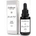 Youth Oil: 23 of Pure Multi Active Botanical Oil Serum 1 oz. (Includes Pomegranate Prickly Pear Seed Squalane Oil..etc.) Over 80% of Certified Organic Facial Oils for Anti Aging Blend Botanical Blend