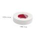 NOLITOY Eyelash Tape - 6 Rolls for Lash Extensions Soft & Breathable Eye Beauty Tool Ideal for Lash Makeup White - 5.00x5.00x1.20CM - Buy Online on SooperMarket.com