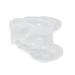 Oumefar Toe Separators - Reduce Friction, Reusable Toe Spacers for Bunions - BeautyMisc - Buy Online on SooperMarket.com