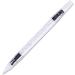 Nail Art Sculpture Pens Silicone Dual Head Manicure Carving Pen Rhinestone Beads Picker Tool DIY Nail Decoration Tool - Buy Online on SooperMarket.com