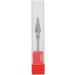 Tungsten Steel Nail Drill Bit - Electric Manicure Pedicure Tool for Salon & Home Use (Red Label) - Buy Online on SooperMarket.com