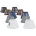 Busse Hoof Bells Comfy Braun XL - Premium Comfort for Your Horse | International Shipping Available - Buy Online on SooperMarket.com