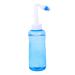 300ml Nose Rinse Bottle Food Nasal Wash Cleaner Nasal Flush Bottle for Nasal Cleansing Nasal Flushing Device