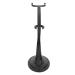 Premium Alloy Razor Holder & Shaving Stand | Modern Design Corrosion Resistant Ideal for Brush Drying & Practical Storage | International Shipping Available - Buy Online on SooperMarket.com