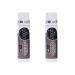 All Good Sunstick - Face Sunscreen, Water Resistant, UVA/UVB Broad Spectrum SPF 30+, Coral Reef Friendly - Beeswax, Zinc, Vitamin E, Shea Butter (Coconut)(2-Pack) Coconut (2-Pack)
