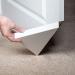 Kitty Korner Door DIY Install - Left Swing Kit | Easy Interior Cat Door Installation | Create Safe Space for Cat - Buy Online on SooperMarket.com
