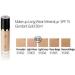 Oriflame Giordani Gold Long Wear Mineral Foundation SPF 15 - Light Ivory 30ml - Buy Online on SooperMarket.com