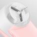 Battery-Free Fabric Lint Remover Shaver 150mm - Eco-Friendly Efficient and Portable Solution for Clothing Care - Buy Online on SooperMarket.com