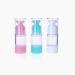 Lurrose Vacuum Container 3PCS 15/30/50ml Airless Pump Bottles Press Pump Cosmetics Container Essence Cleanser Emulsion Storage Dispenser for Travel Travel Spray Bottle Green - Buy Online on SooperMarket.com