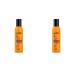 Schwarzkopf got2b Twisted Curling Hair Mousse Anti-Frizz Formula Desgined for Curls Lasts up to 96 Hours Vegan 250 ml (Pack of 2)