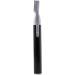 Electric Eyebrow Razor for Women Portable Battery-Operated Hair Remover for Face & Body | Perfect for Home & Travel - Buy Online on SooperMarket.com