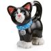 Purr-fect Ceramic Kitty Cat Keepsake Painting Kit | DIY Cat Lover Gift - Buy Online on SooperMarket.com