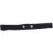 TsoLay 3X Chest Belt Strap - Wireless Frequency Heart Rate Monitor for Sports | Black - Shop Internationally - Buy Online on SooperMarket.com